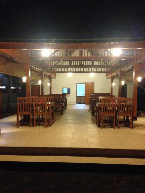Yaya Bungalows Blue Coral Gili Meno Exterior foto